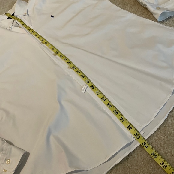 Ralph Lauren dress shirt - Picture 7 of 10